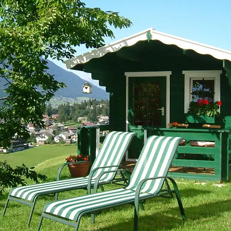 Alpenferienwohnung Strickner Neustift im Stubaital Extérieur photo