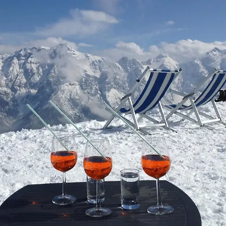 Alpenferienwohnung Strickner Neustift im Stubaital Extérieur photo