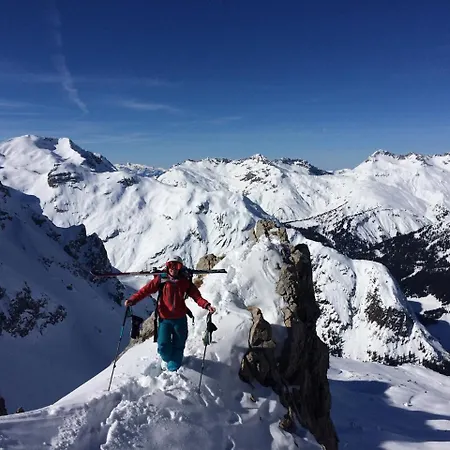 Alpenferienwohnung Strickner Neustift im Stubaital Extérieur photo