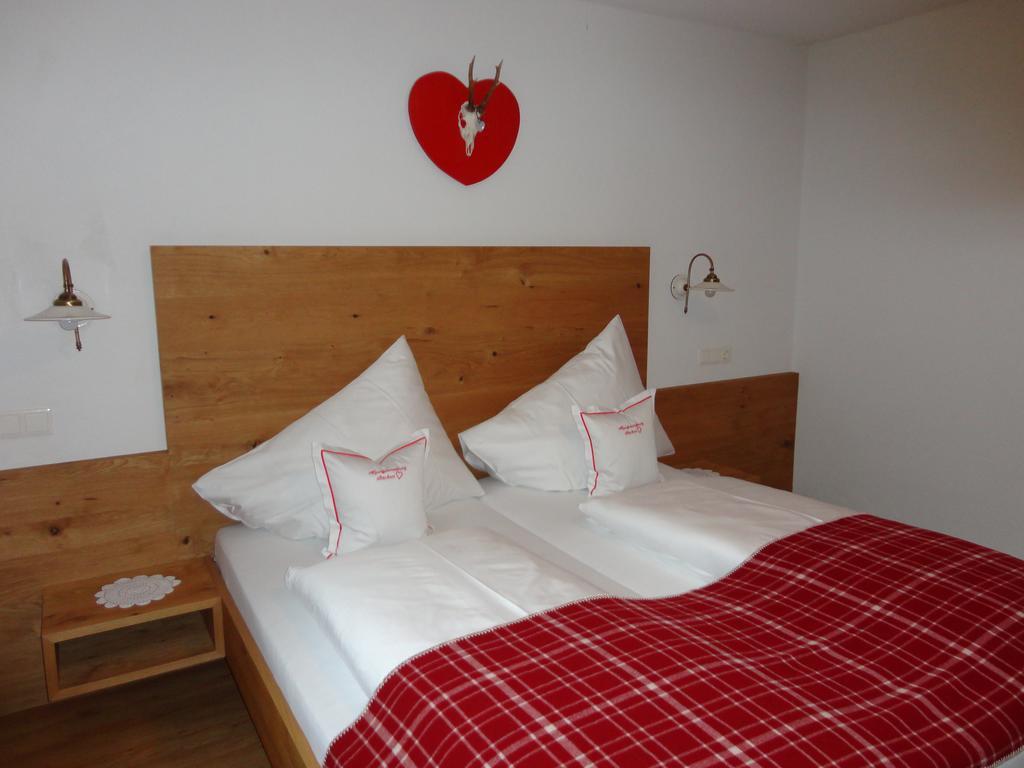Alpenferienwohnung Strickner Appartement *