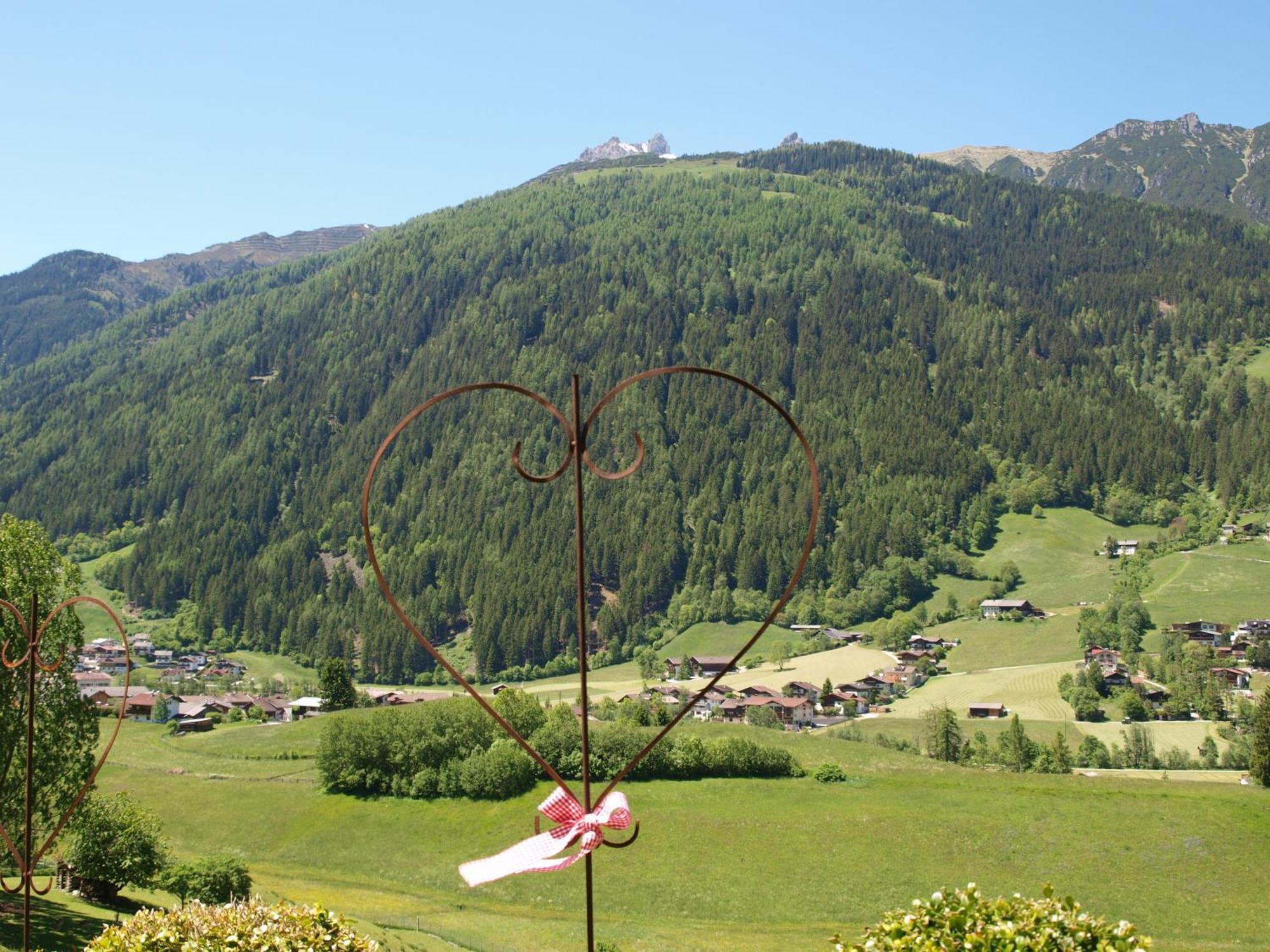 Alpenferienwohnung Strickner Neustift im Stubaital
