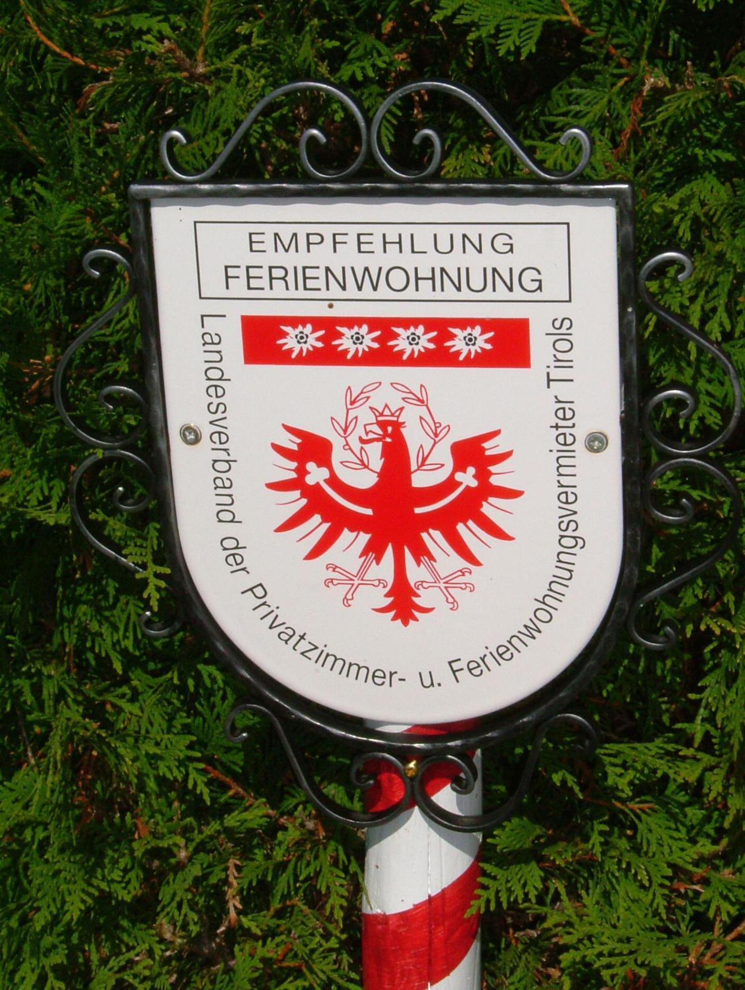 Alpenferienwohnung Strickner Neustift im Stubaital