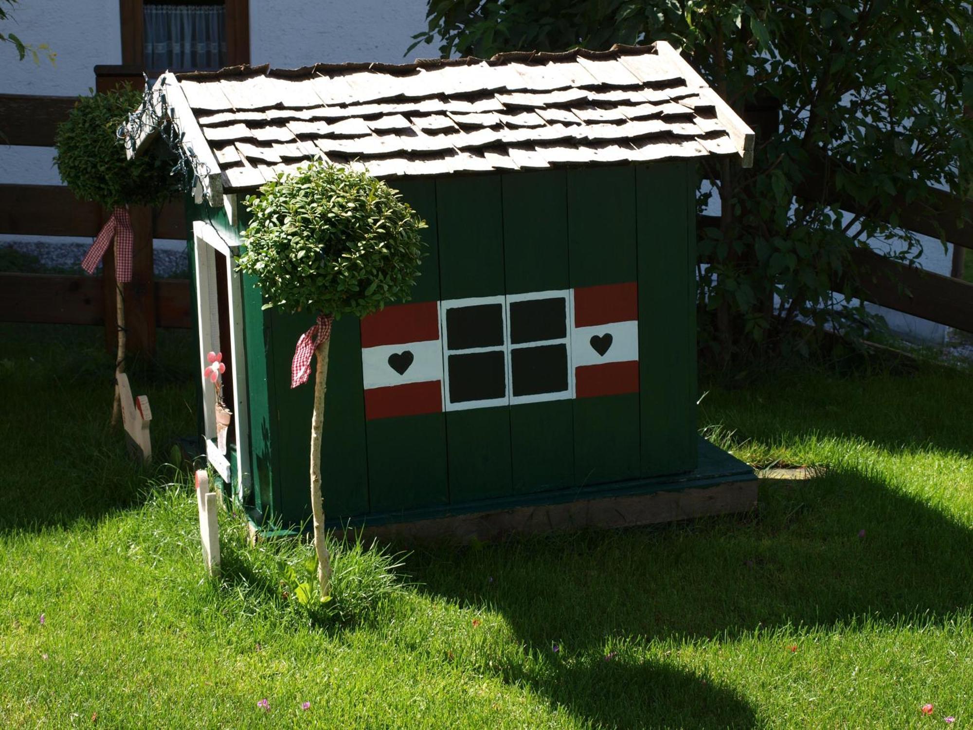 Appartement Alpenferienwohnung Strickner Neustift im Stubaital