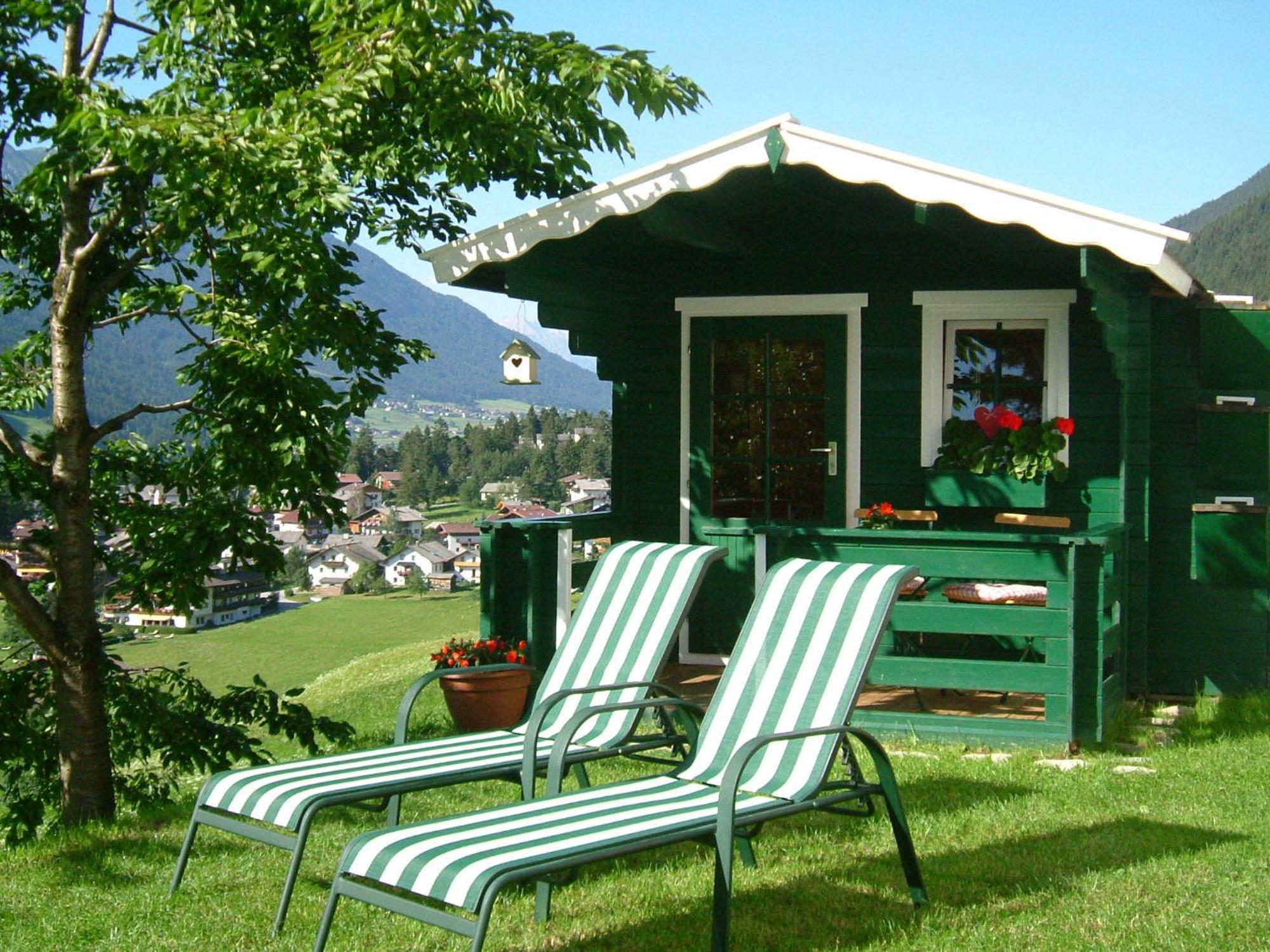 Appartement Alpenferienwohnung Strickner Neustift im Stubaital