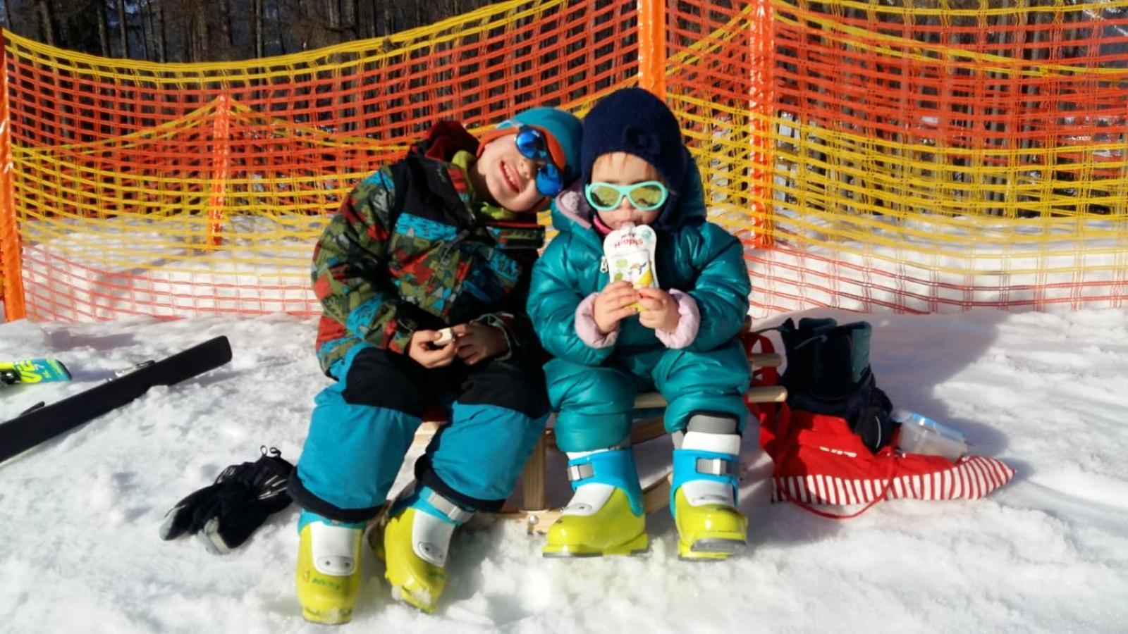 Alpenferienwohnung Strickner Neustift im Stubaital