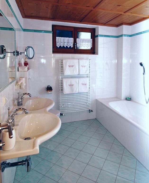 Alpenferienwohnung Strickner Appartement Neustift im Stubaital