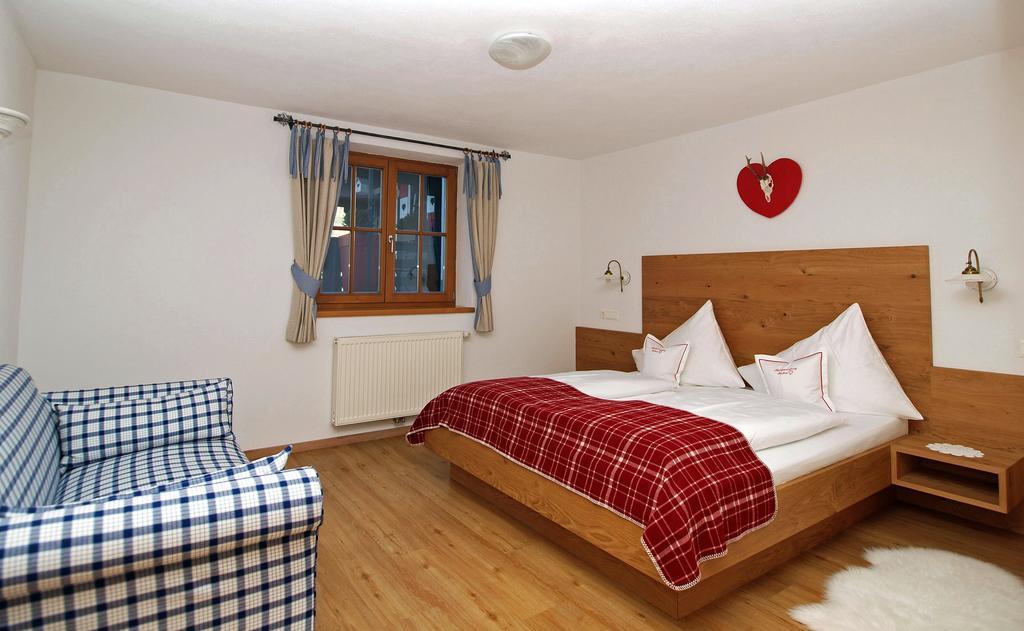 Alpenferienwohnung Strickner Neustift im Stubaital