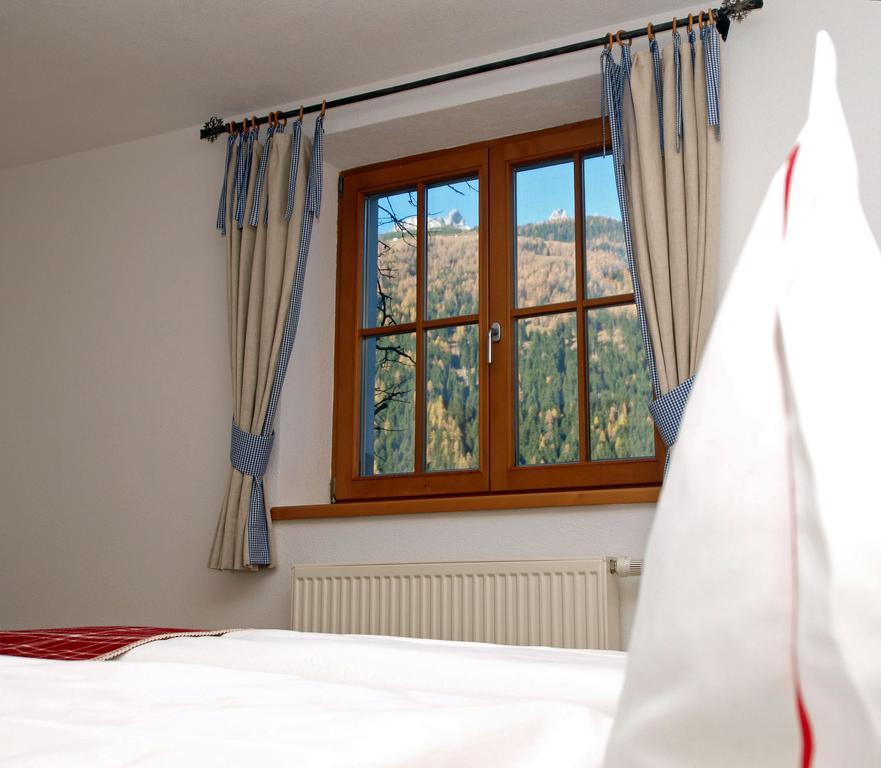 Appartement Alpenferienwohnung Strickner *