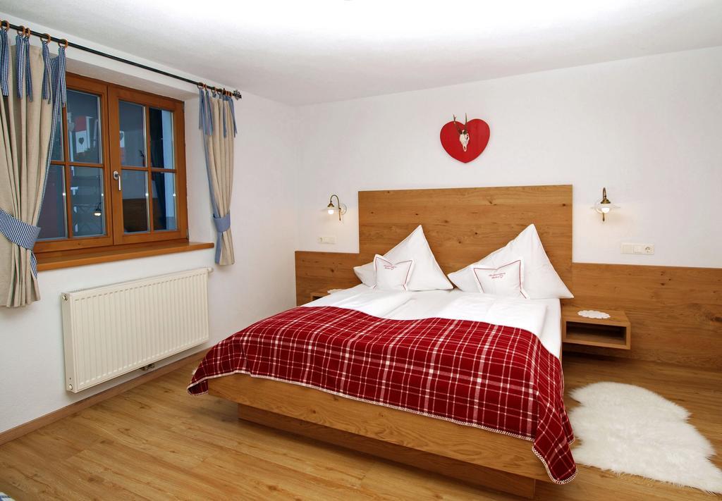 Alpenferienwohnung Strickner