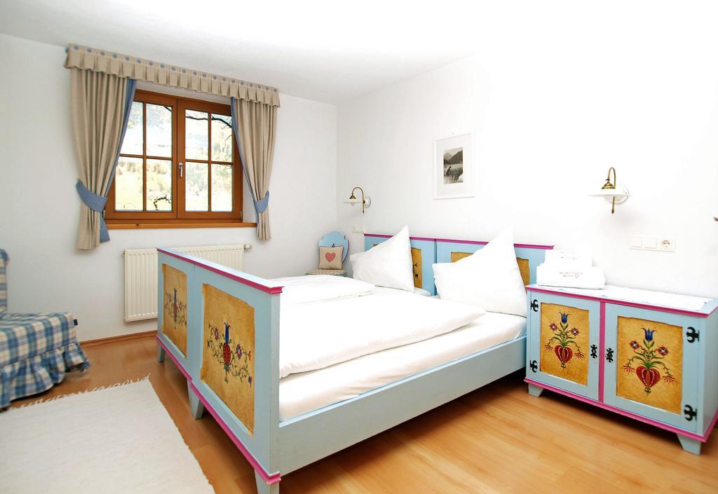 Appartement Alpenferienwohnung Strickner Neustift im Stubaital
