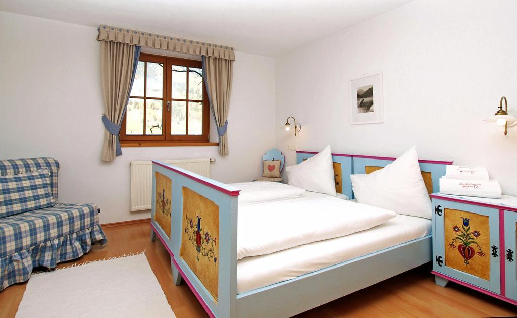 Alpenferienwohnung Strickner Appartement *