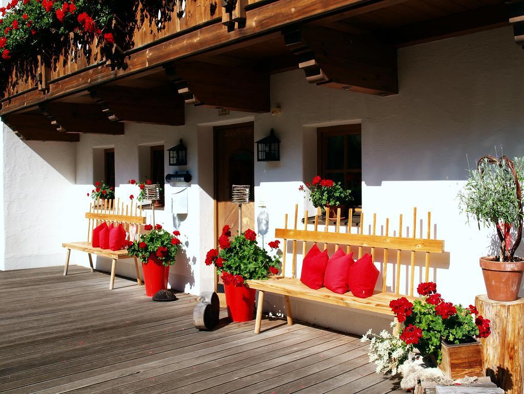 Alpenferienwohnung Strickner *