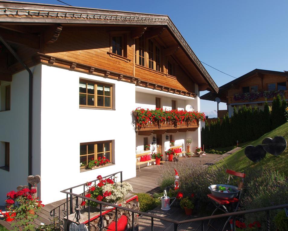 Alpenferienwohnung Strickner Neustift im Stubaital