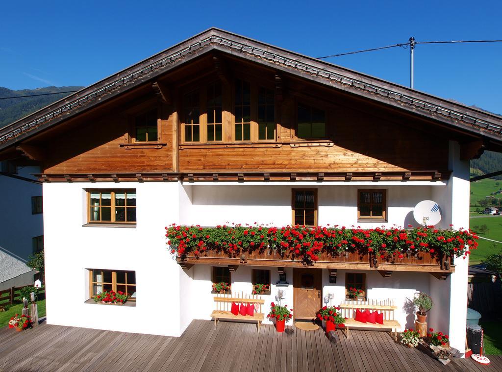 Alpenferienwohnung Strickner