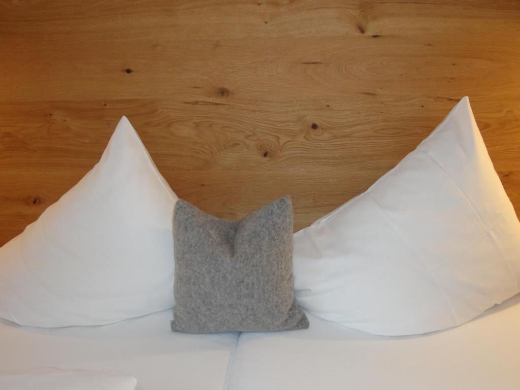 Appartement Alpenferienwohnung Strickner *