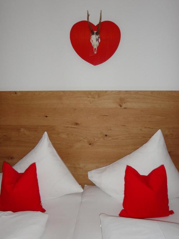 Alpenferienwohnung Strickner