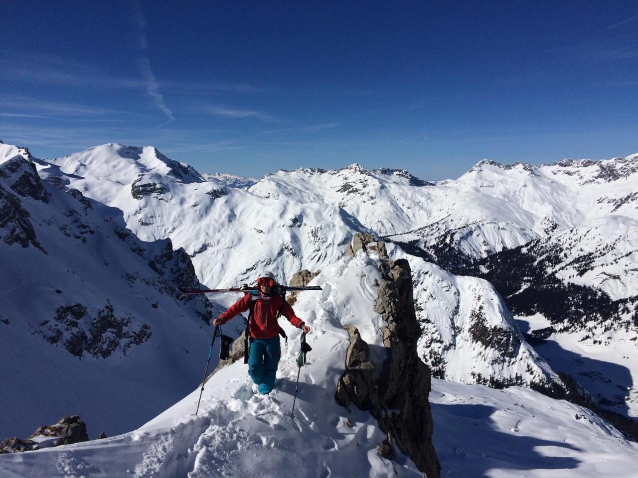 Appartement Alpenferienwohnung Strickner Neustift im Stubaital