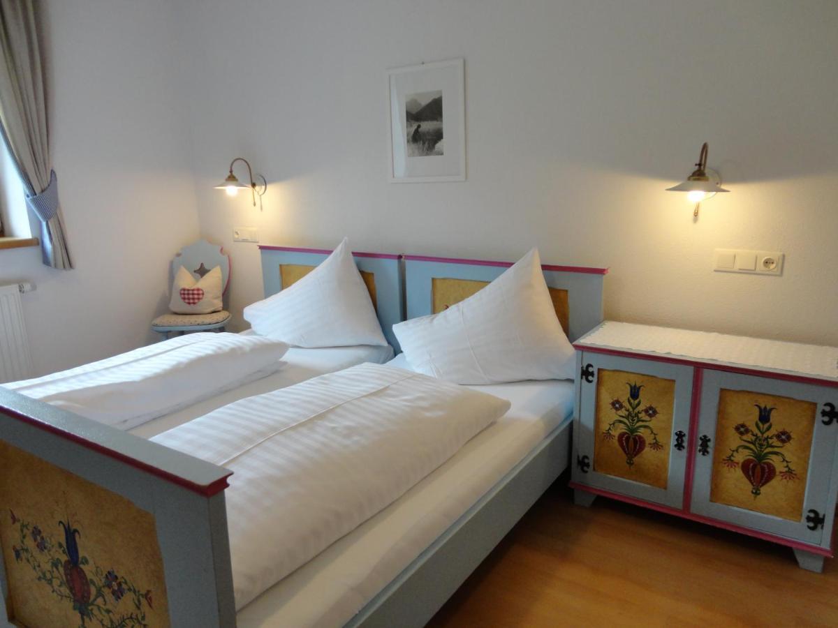Alpenferienwohnung Strickner Neustift im Stubaital